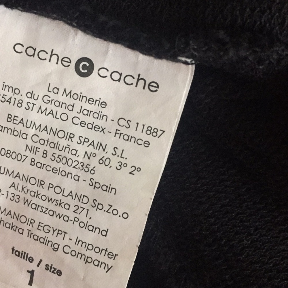 Jacket - Picture 4 of 4